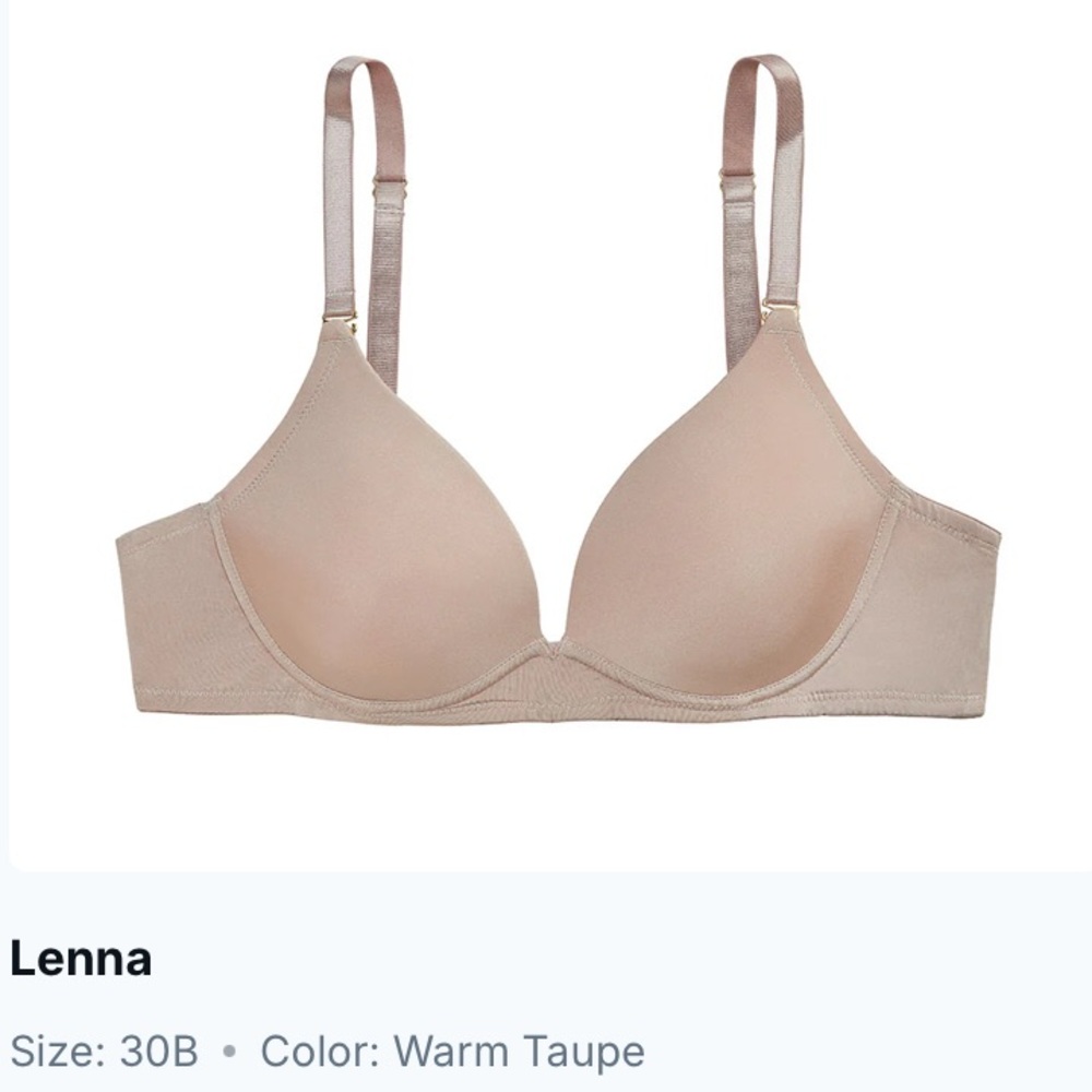 The Little Bra Company - Lenna 30B